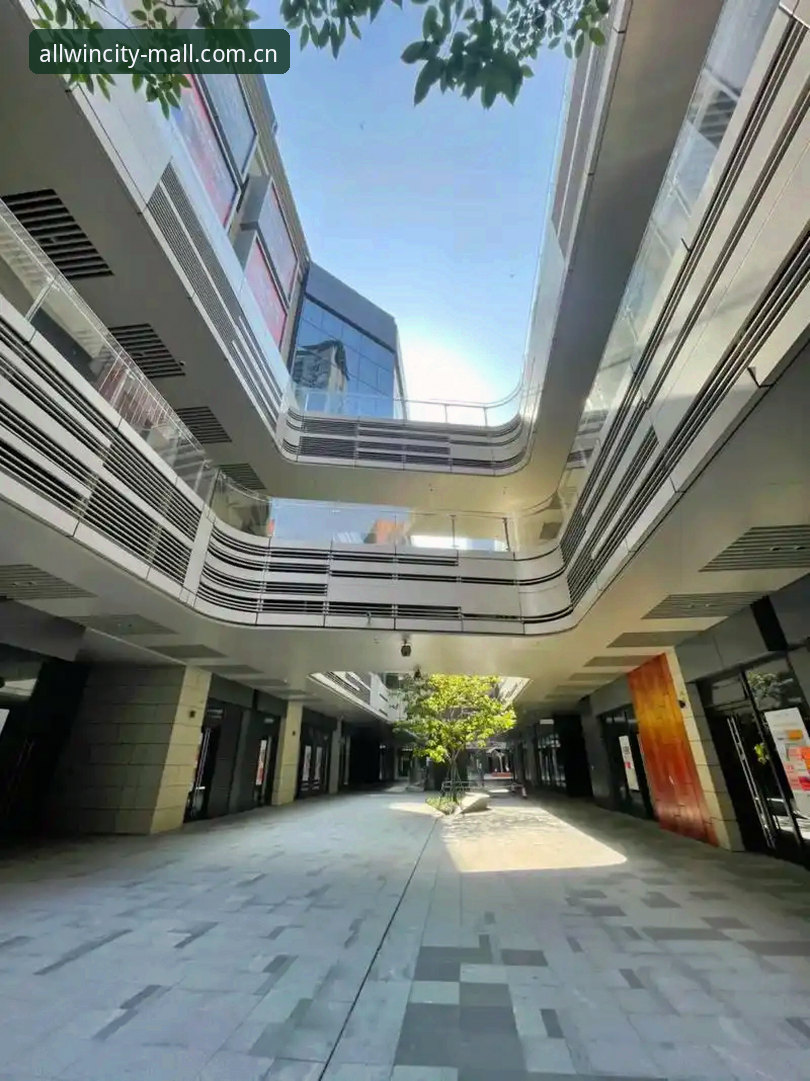 3个关于万象城平台的关键判断：献给正在犹豫登录页面的你