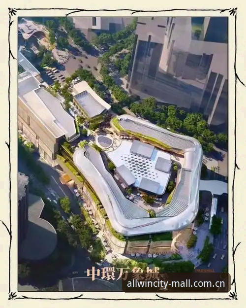 5个被忽视的入口细节：万象城中国首页如何重构赛事数据的读取逻辑